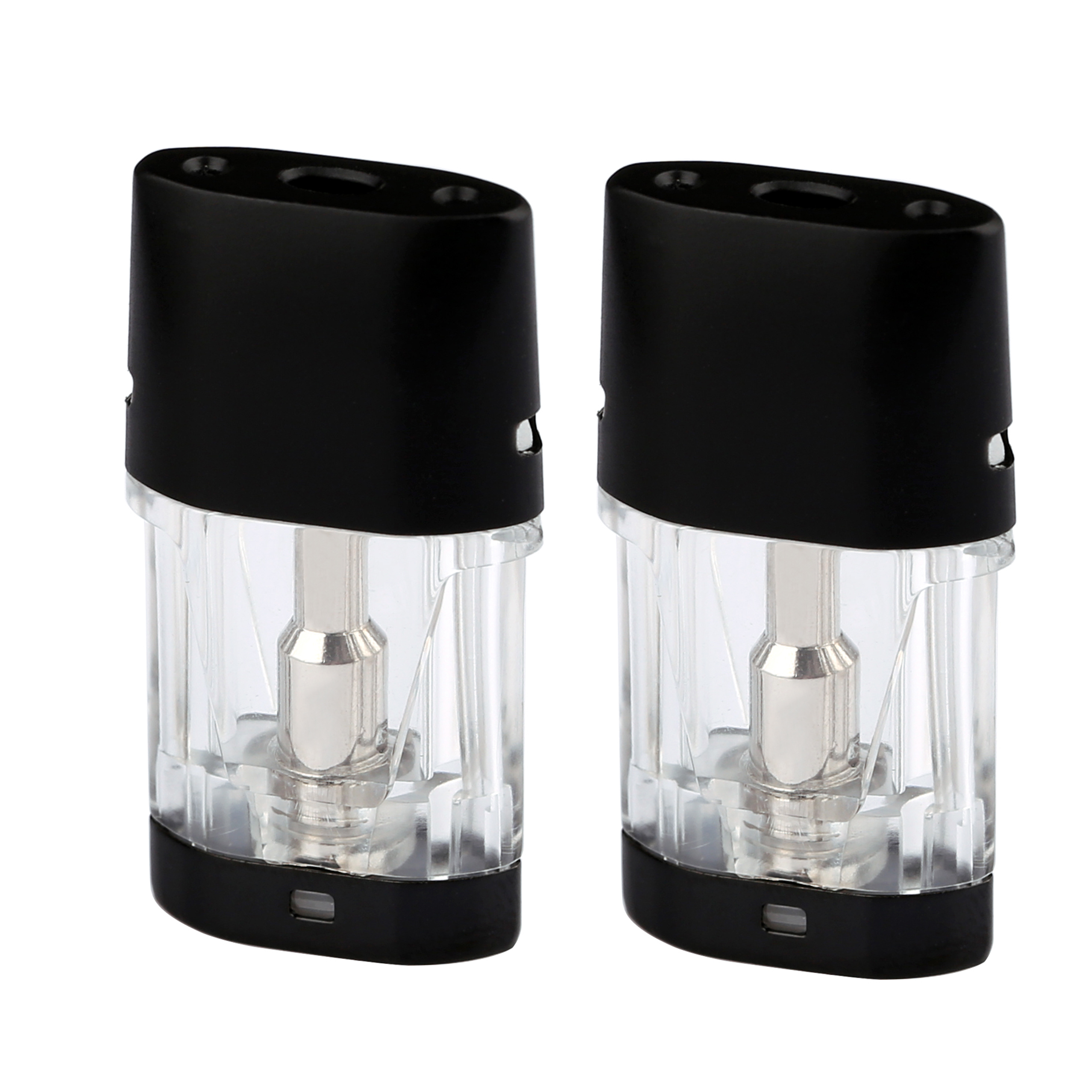 

Vape Pod system 0.5ml 1.0ml press tip compatible STIIZY atomizer vaporizer custom logo and packaing