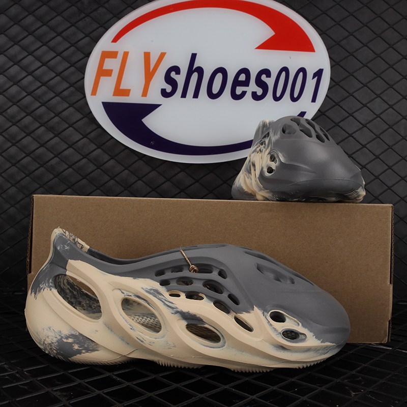 

Sport Sneakers Trainers Basketball Run Shoes Retro Outdoor Sand Cream Clay Mineral Blue Moon Gray Slide Pure Glow Green Soot Enflame Orange