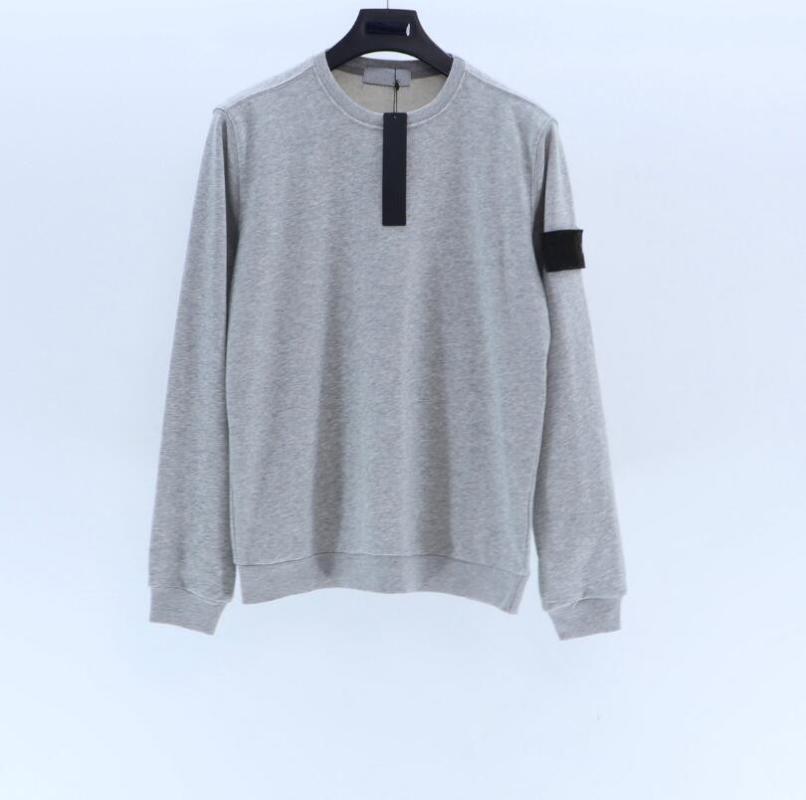 

Men's Hoodies Sweatshirts Jumpers Letter Embroidery Long Sleeve Pullover Man Women Casual Cotton Sportswear Crewneck Hoody Plus &, Black