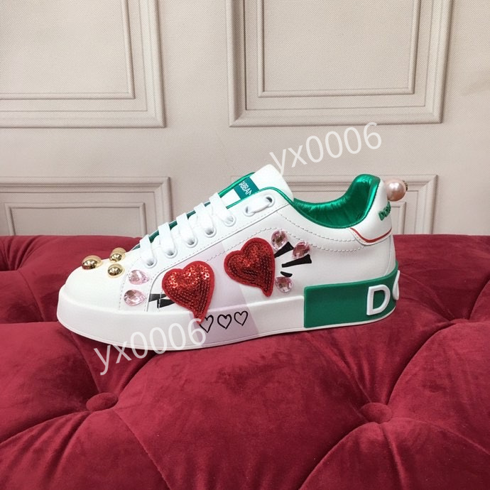 

Top quality designer fashion espadrilles casual shoes White Black mens women flats Lace Up Platform oversized suede sneaker hc200904, Choose the color