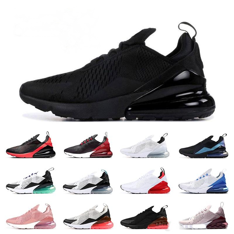 

2021 Womens Mens boots 270s Shoes Stock Easter Vibes Washed 270 Coral Pink Triple Red Black White USA Spirit Teal Trainers Sneakers