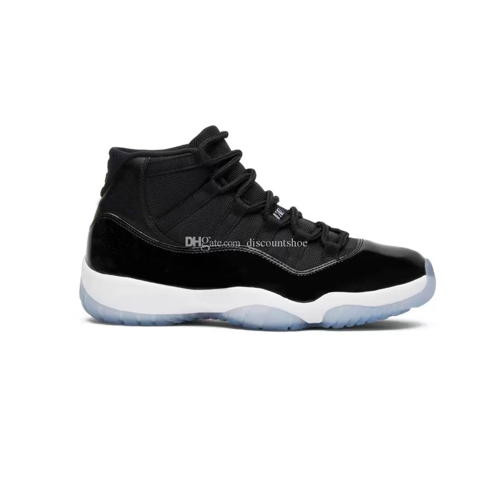 

11 Space Jam Basketball Shoes High quality jumpman 11s Men Women Sneakers SKU:378037 003 (Delivery within 24 hours), 'win like '82'sku 378037 123
