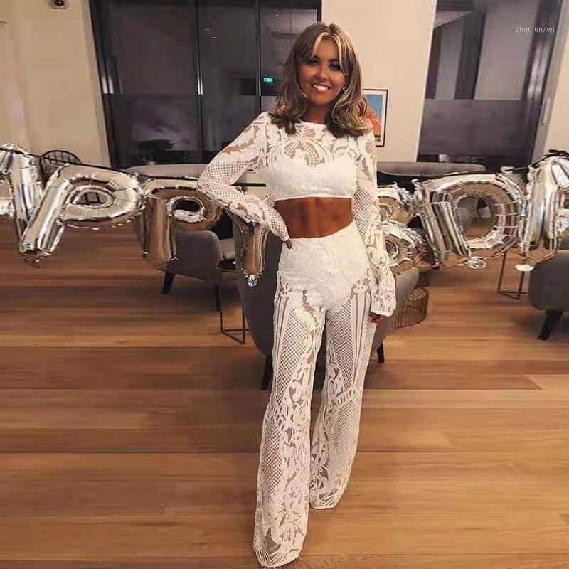 Cheap Bulk White Sequin Jumpsuit UK 