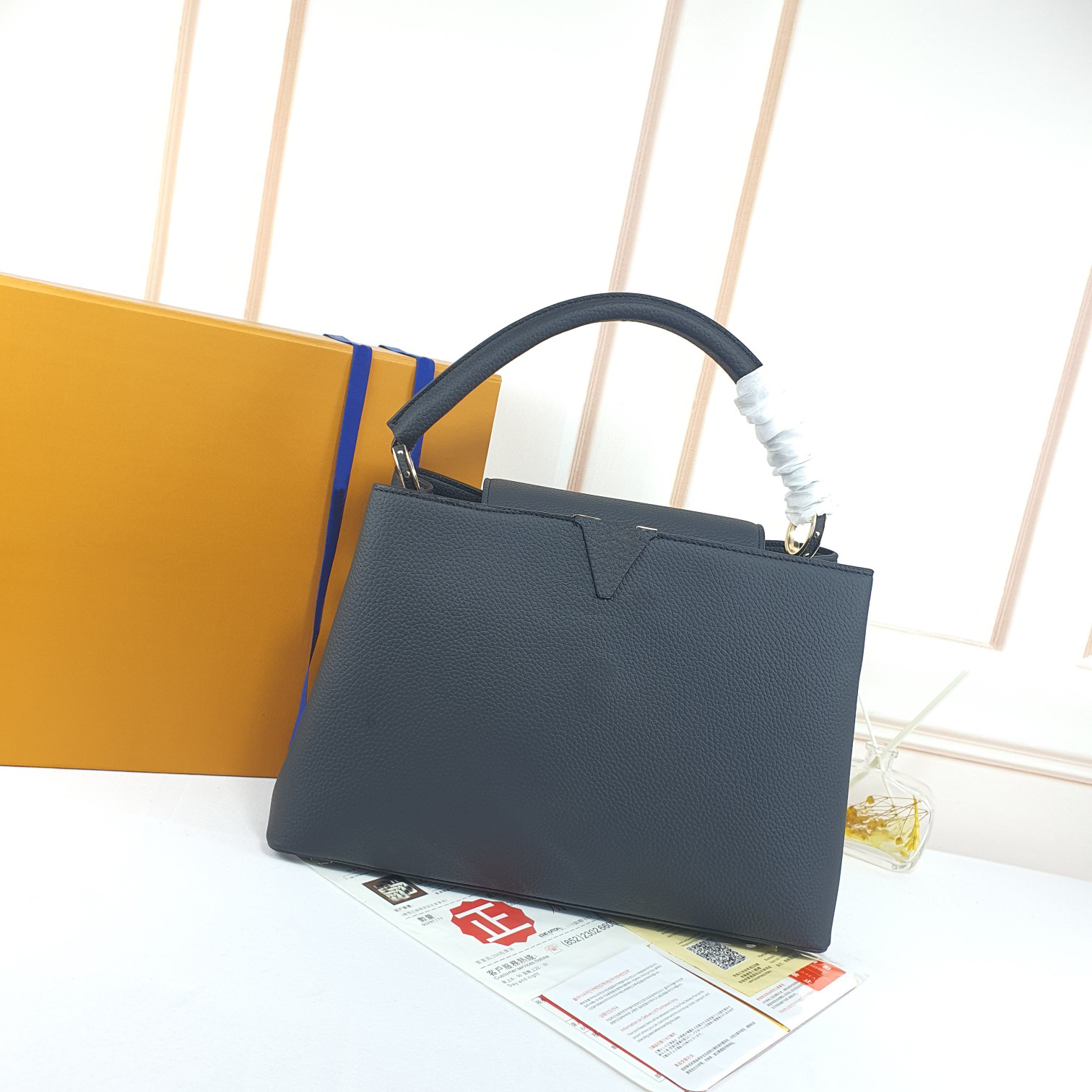 

2021 fashion designers women handbags luxurys lady shoulder bags leather messenger bag classic flowers crossbody purses chains plaid totes 9