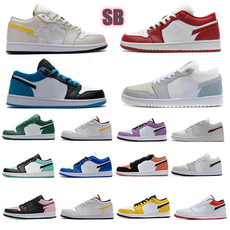 

men women shoes SBDunks sneakers White Black UNC Coast Green Glow Syracuse Chunky Dunky Laser Orange mens casual Jogging Walking size 36-45, 17 orange pearl 36-39