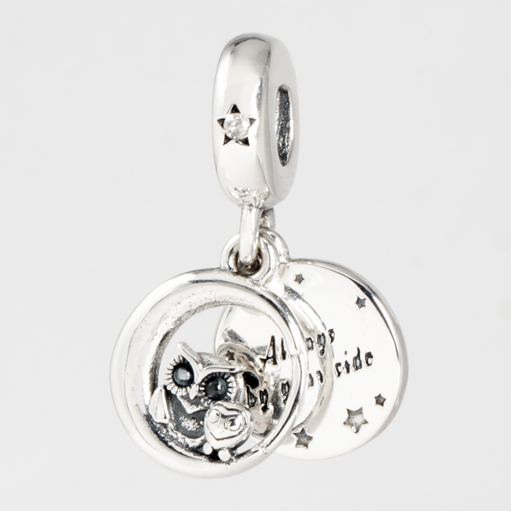 

Factory Price 925 Sterling Silver European Charms Beads Fit women Necklace Bracelets DIY Sweetheart Jewelry 20pcs/lot Free ship 798398NBCB