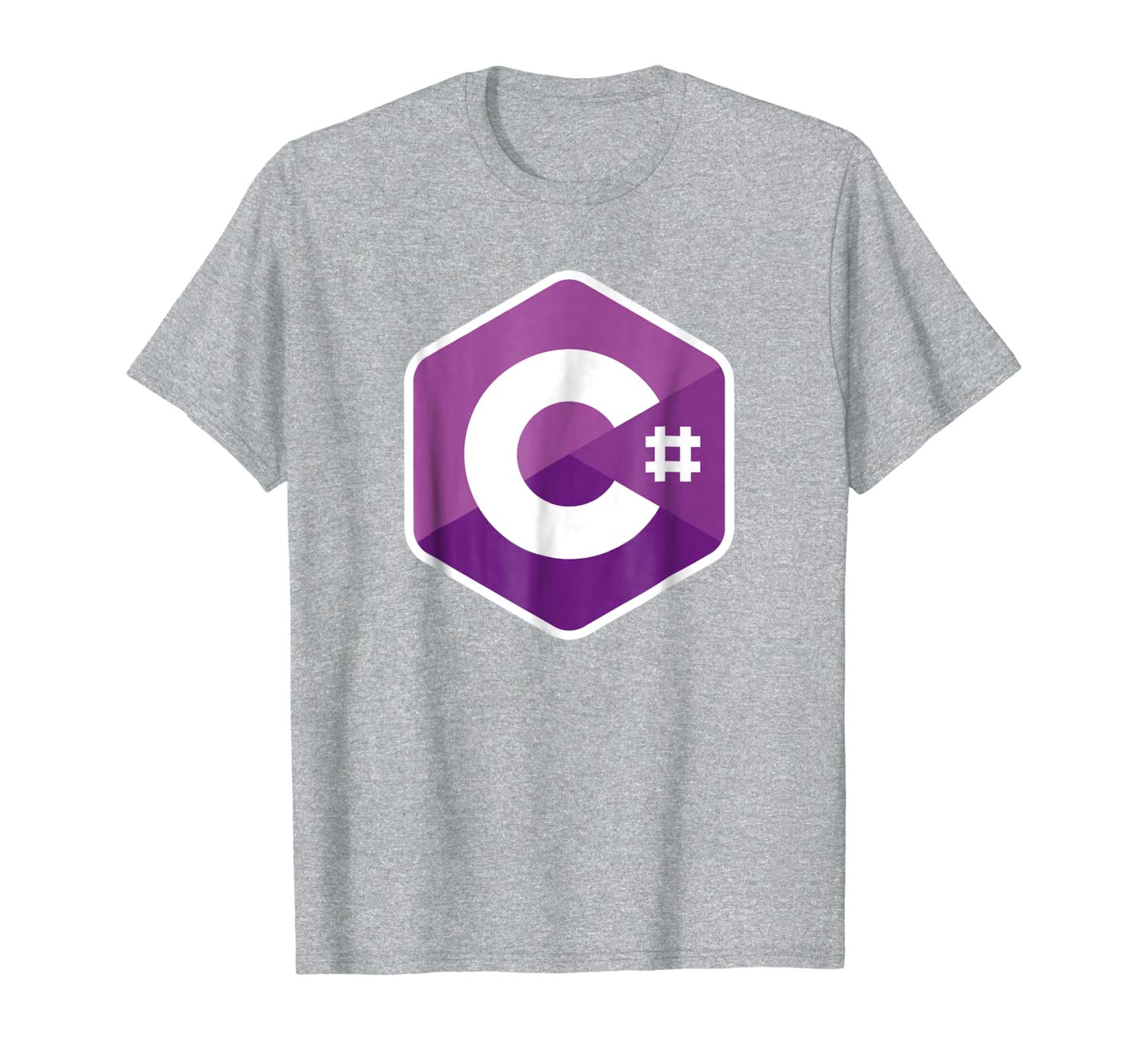 C# (C Sharp) T-Shirt-image-701941866