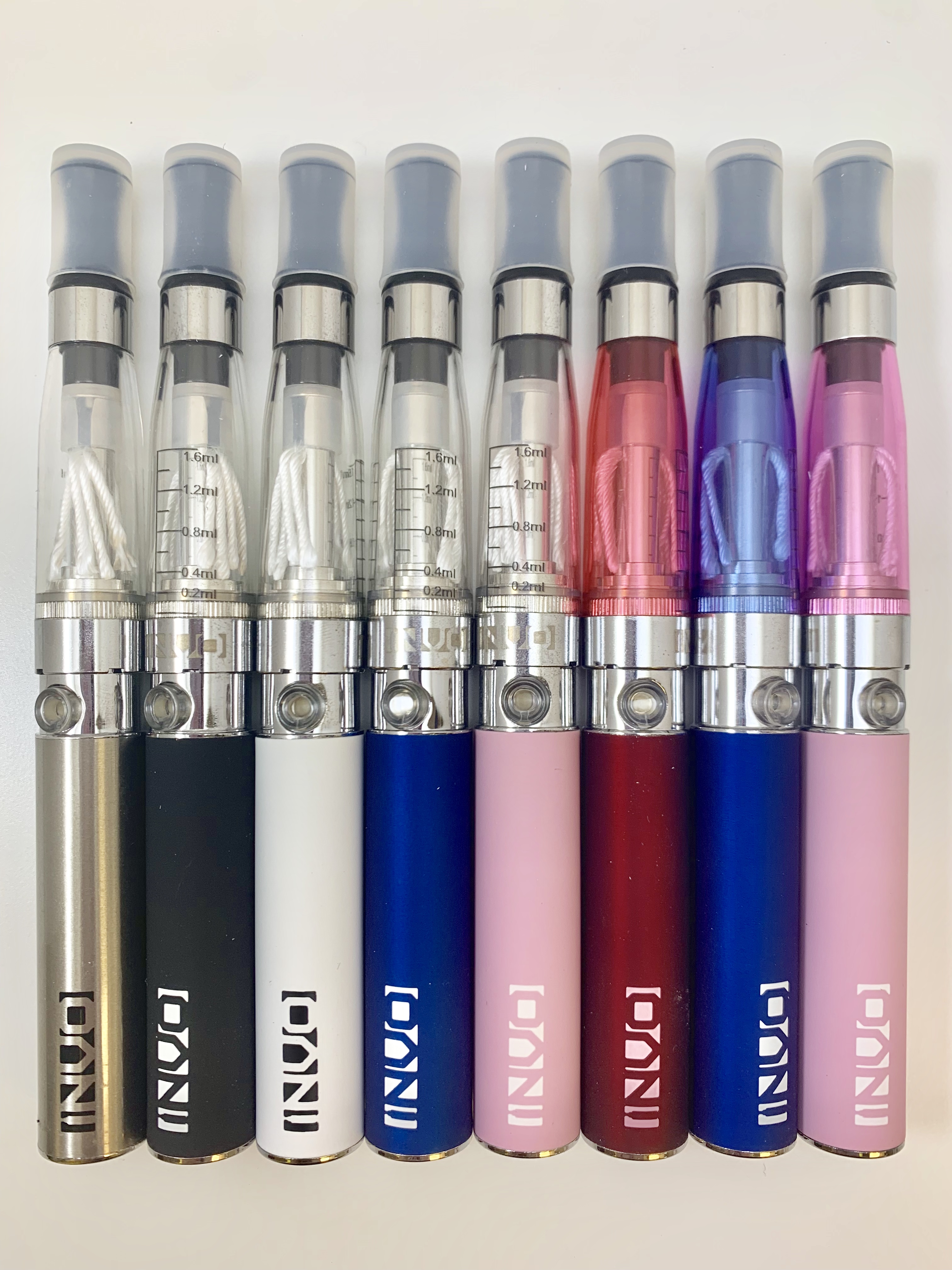 

INVO 650mah Ego Battery Starter Kit w/CE4 Tank and Charger E-Cigarette Kit Ship From the Central US