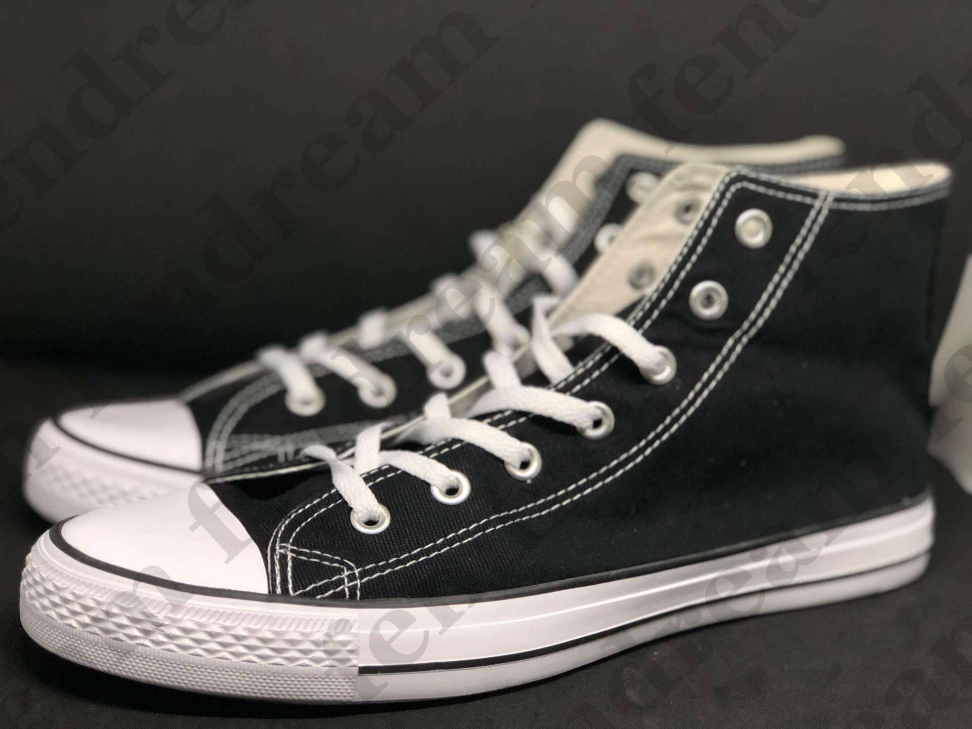 

Big size35-46 Unisex Low-Top & High-Top Casual Canvas Shoes Adult Women Men 13 colors Laced Up Sneaker Student comfortable flat shoe, Color