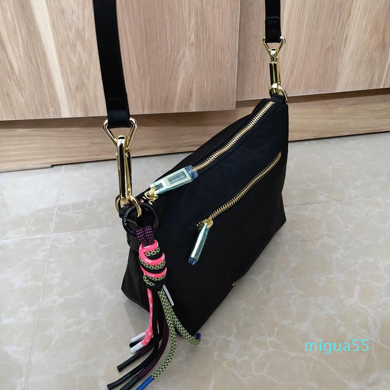 

Cross Body women Crossbody Bag Brand Ladies Handbag Nylon Multifunctional Messenger Purses And Handbags Casual, F23