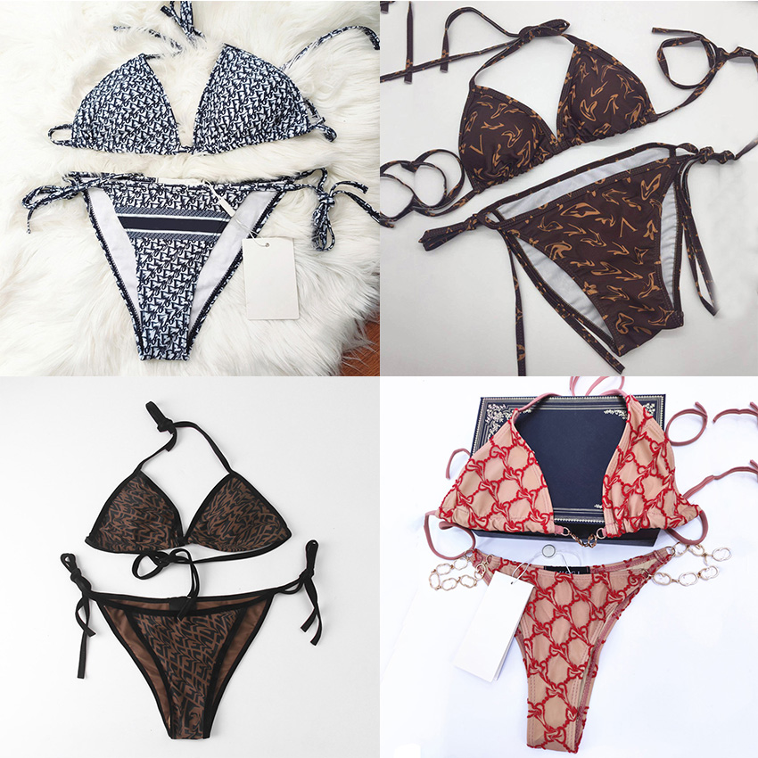 

Leopard Print New Gini split swimsuit,trunks solid color sexy bikini women Sport weater 2022 new swimming,Sports swimwear flexible stylish 001, #0make up the difference