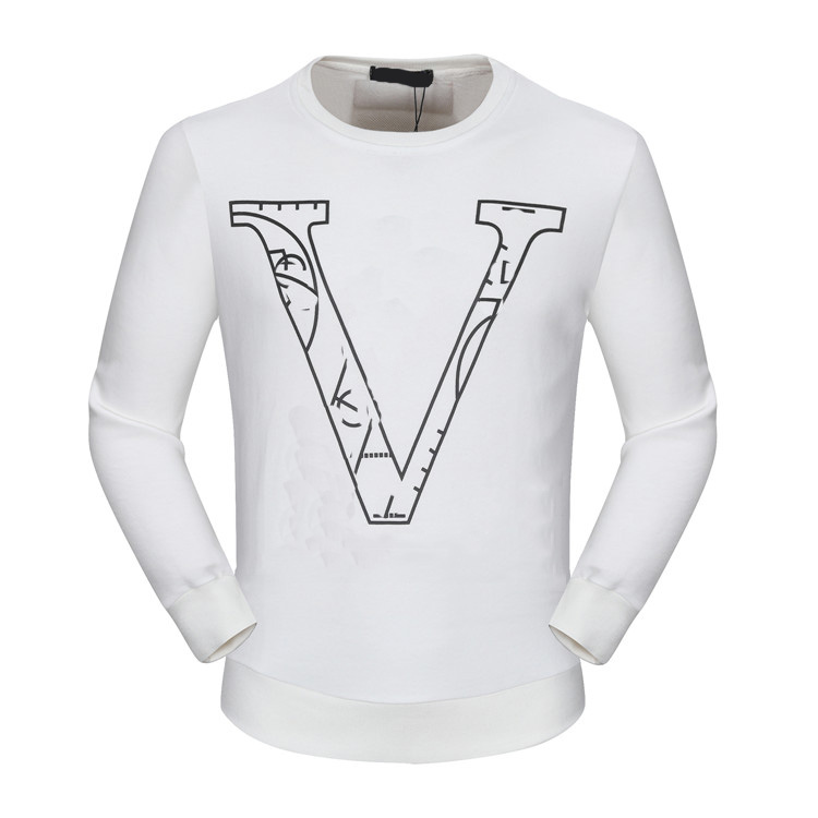 

Designers grade sweater cotton Men Womens senior classic leisure multicolor luxurys Autumn Winter keep warm comfortable Long Sleeve Top High Quality