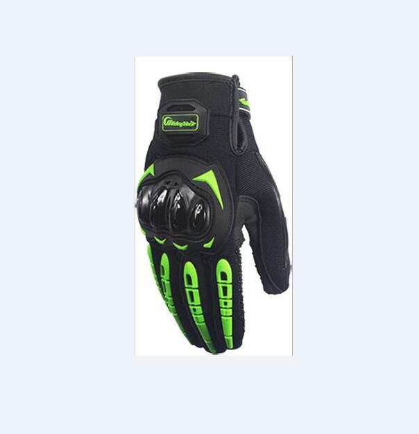 

035 Motorcycle Gloves Cycling motorcycle racing gloves motocross knight motorbike Sports gloves