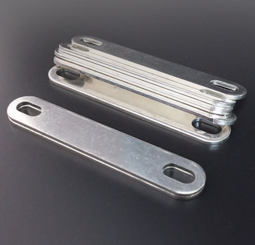 

Pure Copper Nickel Plate 68mm Busbar Adapter For Lithium 3.2V Lifepo4 Battery Cell Connector 272Ah 280Ah 300Ah 310Ah Power Plug