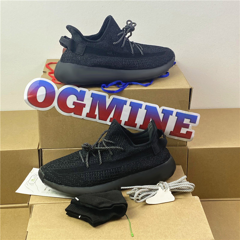 

With Box kanye v2 running shoes Top Quality beluga yecher ash stone clay earth desert sage carbon cinder women mens sports west sneakers yecheil zebra #1#, Need socks [3pair]