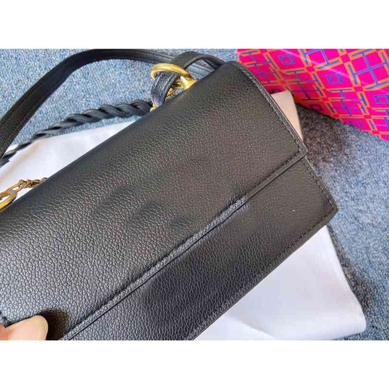 

Evening Bags Luxury Designer Crossbody Bag Mini bags Handbags Fashion brand Gold chain Different colors Genuine leather High-quality with original box IIYU, 1# shoe box