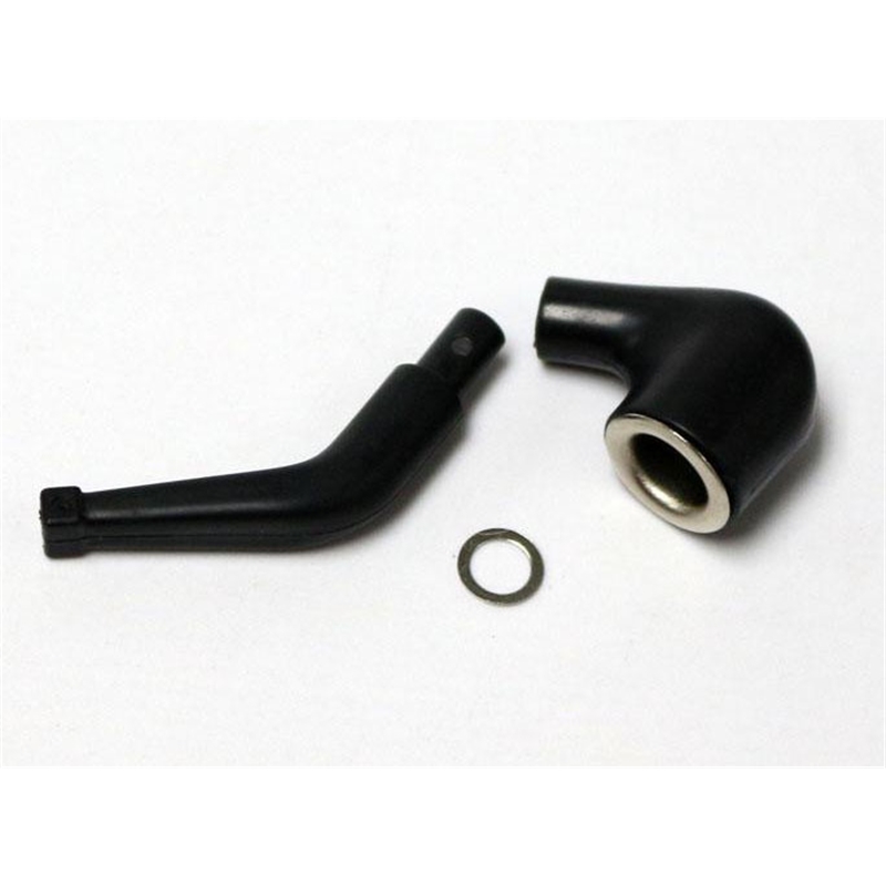 

Super Mini Small Smoking pipes Creative filter cigarette holder Small portable for dry herb Material Plastic and Metal