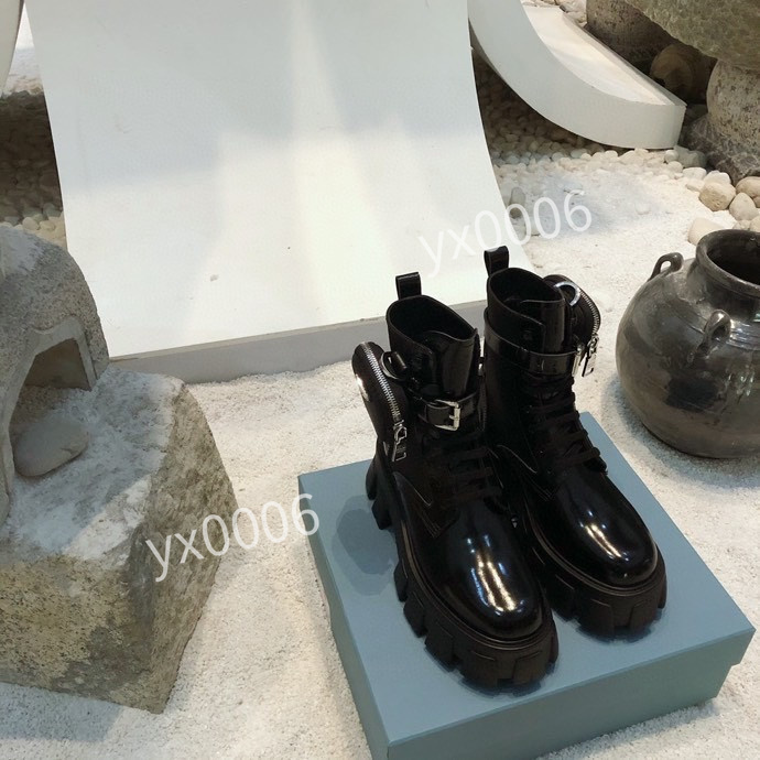 

Women Designer Boots high 35-41 quality Black Leather Knitted Stretch Boot fashion Luxury Casual Shoes cowboy boots ds200807, 01