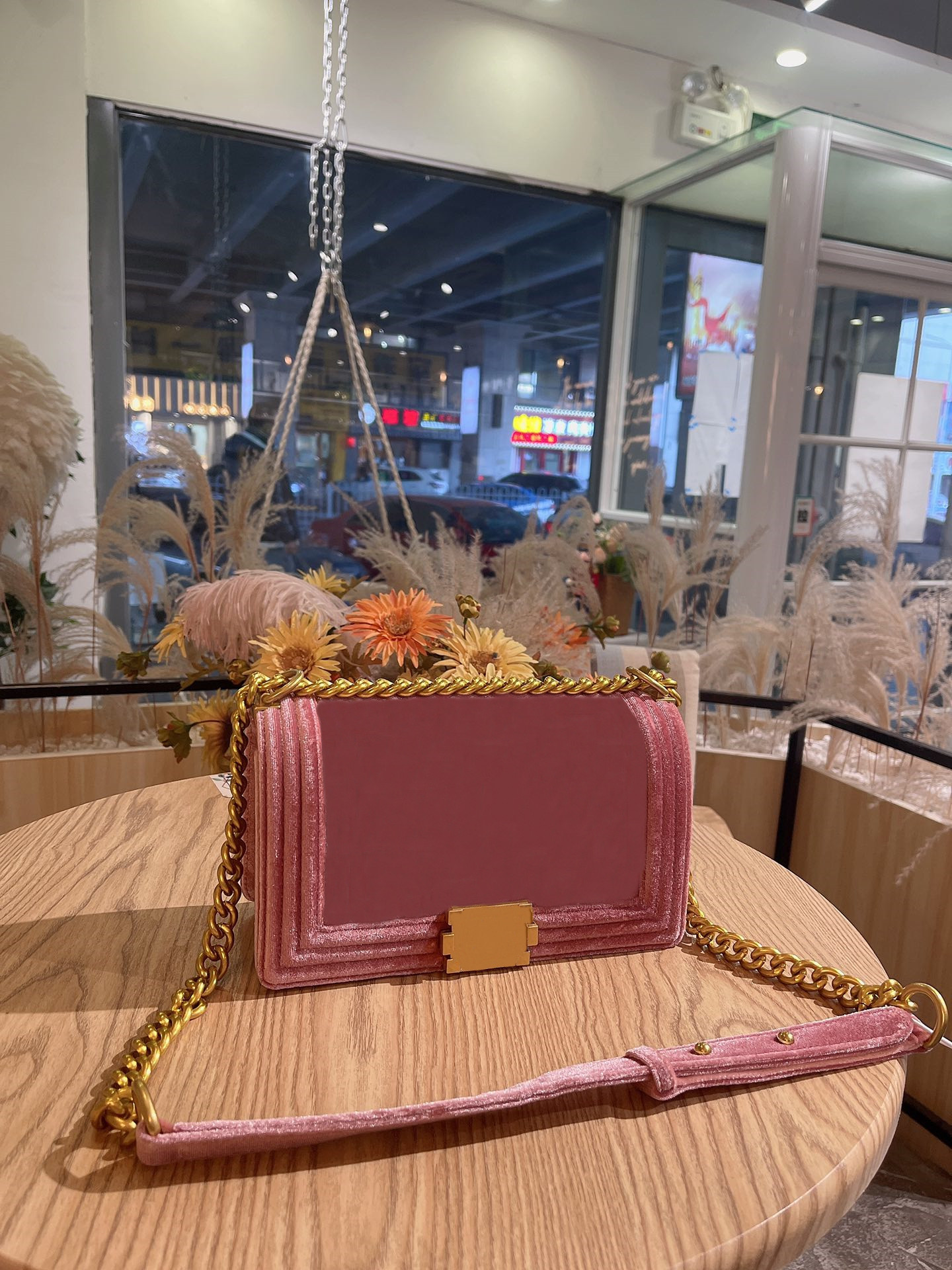 

big bag design quality compared to the original senior luxury American tide joker style winter styles Evening bag multicolor, Make up the difference