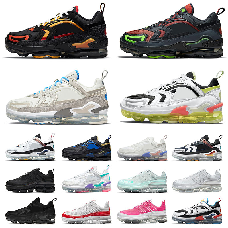 Top Qualité Evo 360 Hommes Femmes Designer Chaussures De Course Hyper Grape Triple Noir Infrarouge Quelle Première Utilisation Sable Redstone NRG