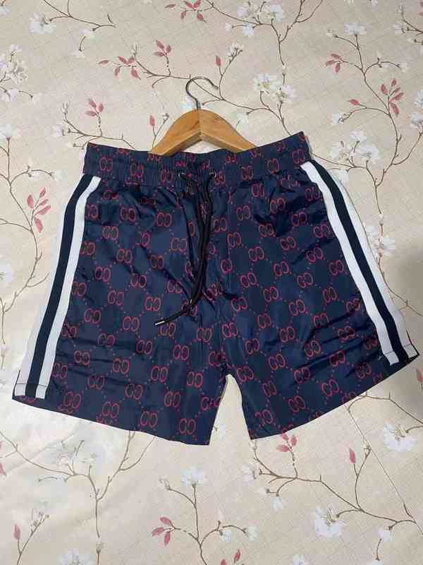 

Men's Shorts designers Letter High-quality print Board Mens boardshort Summer Beach surf s Pants Men Swim l STK88 BDIS