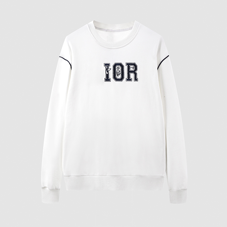 

Men Sweatshirts Letters Print Hip Hop Streetwear Casual Mens Long Sleeves Pullover Sweatershirt