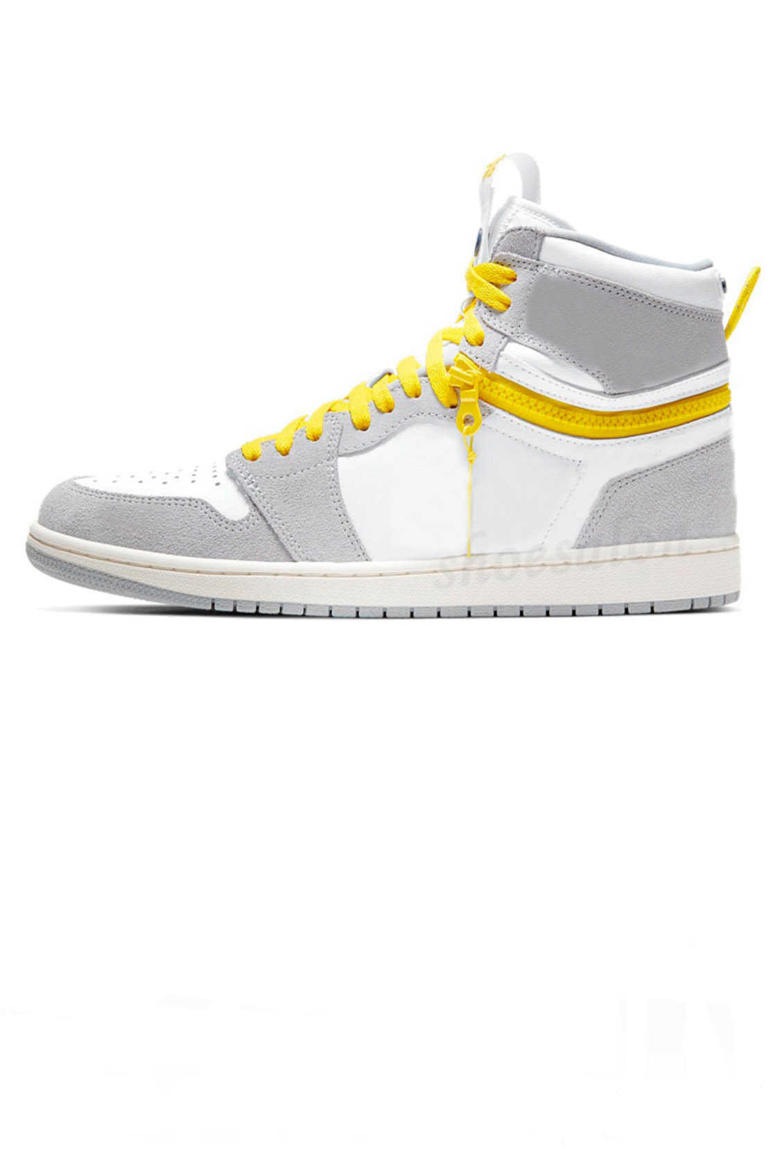 

2021 men J Balvin x jumpman jorden 1 high OG University Blue shoes 1s Colores Vibras dye Pine Hyper Royal pink women sneakers Silver Toe, 36