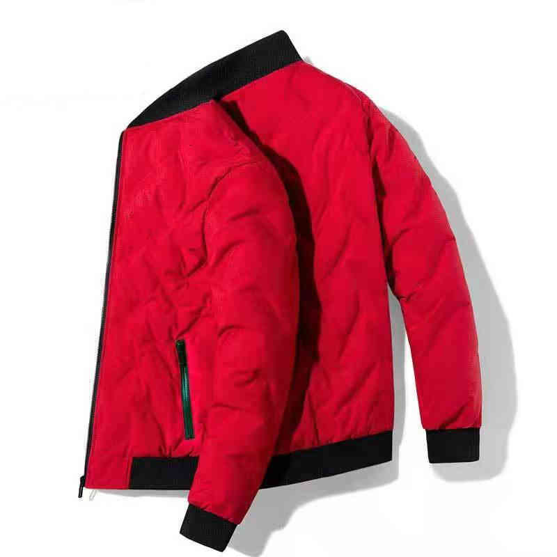 

Men's Down & Parkas winter down 20ss jacket high quality men's thick coat women's couple size -4xl N6NH