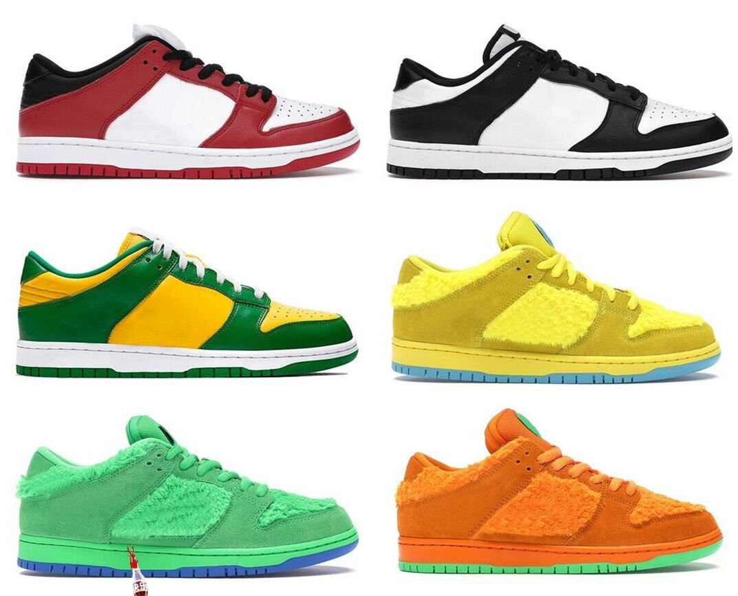 

Top quality Chunky Dunky Kentucky Casual Shoes Platform Men Women Sneakers Plum Syracuse Skateboard Sports Eur 36-45 z5, 11