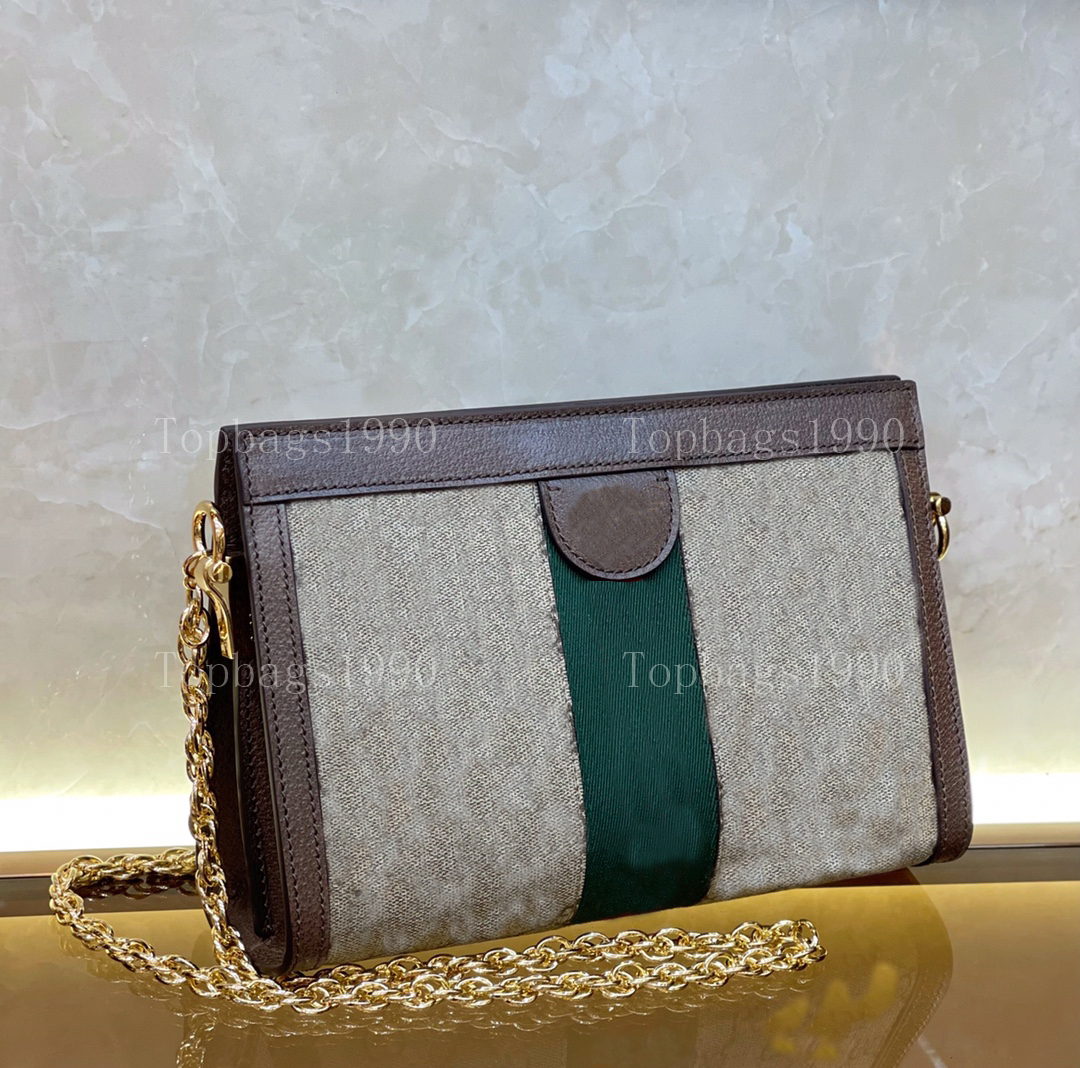 

Wholesale Luxury Designer Leather clutch for women Evening Bags fashion chain purse lady shoulder bag handbag presbyopic messenger card holder purses 503877, Extra shipping fee(not for sale)