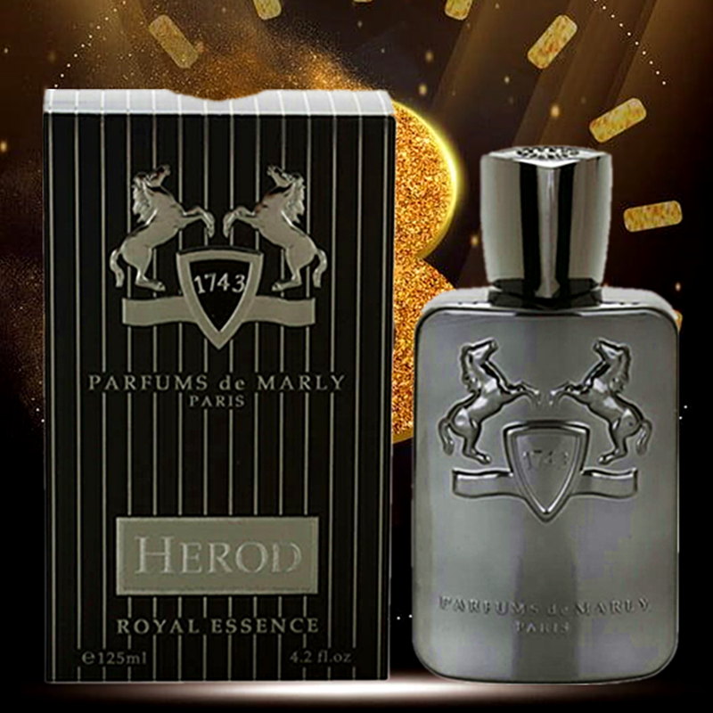 

New 2022 Gift Men Parfum Fresh Eau De Toilette 100ml High Quality Fragrance