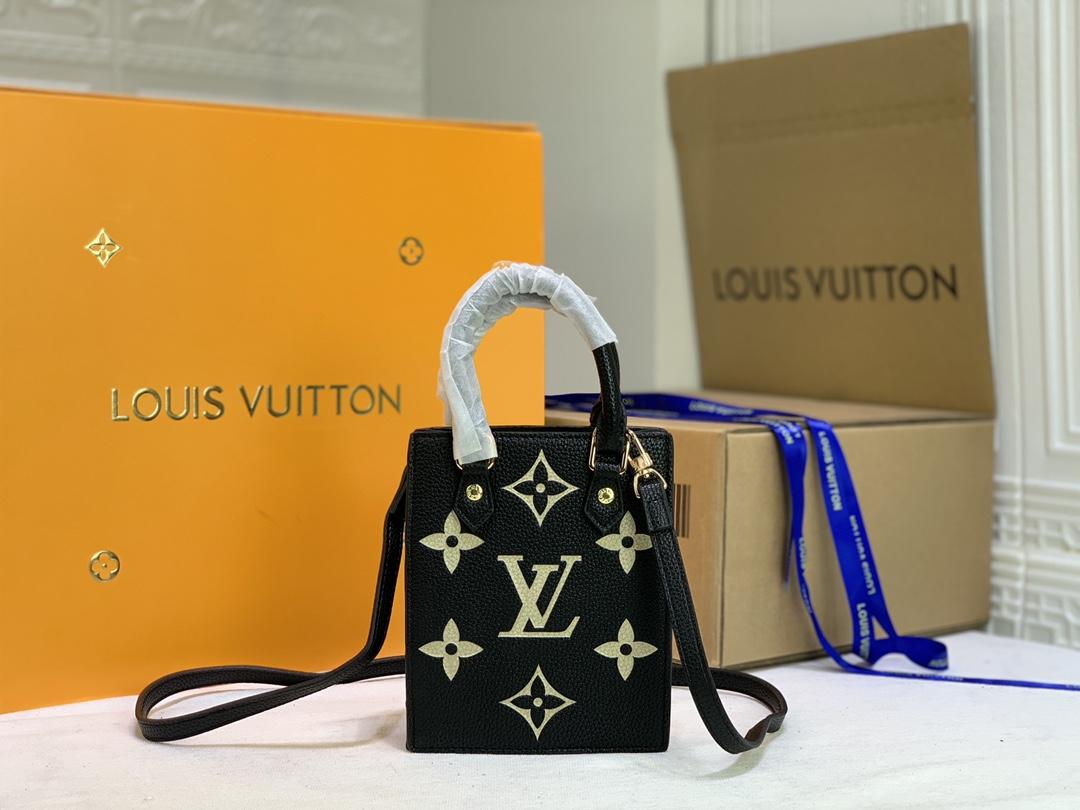 Haute Qualité Designers Designers Sacs Sacs à main Femme Messenger Petit Sac PLAT Sac à main MONOGRAMS PARTAGE DE FEUILLE PAR LA PISCINE SAC BAND