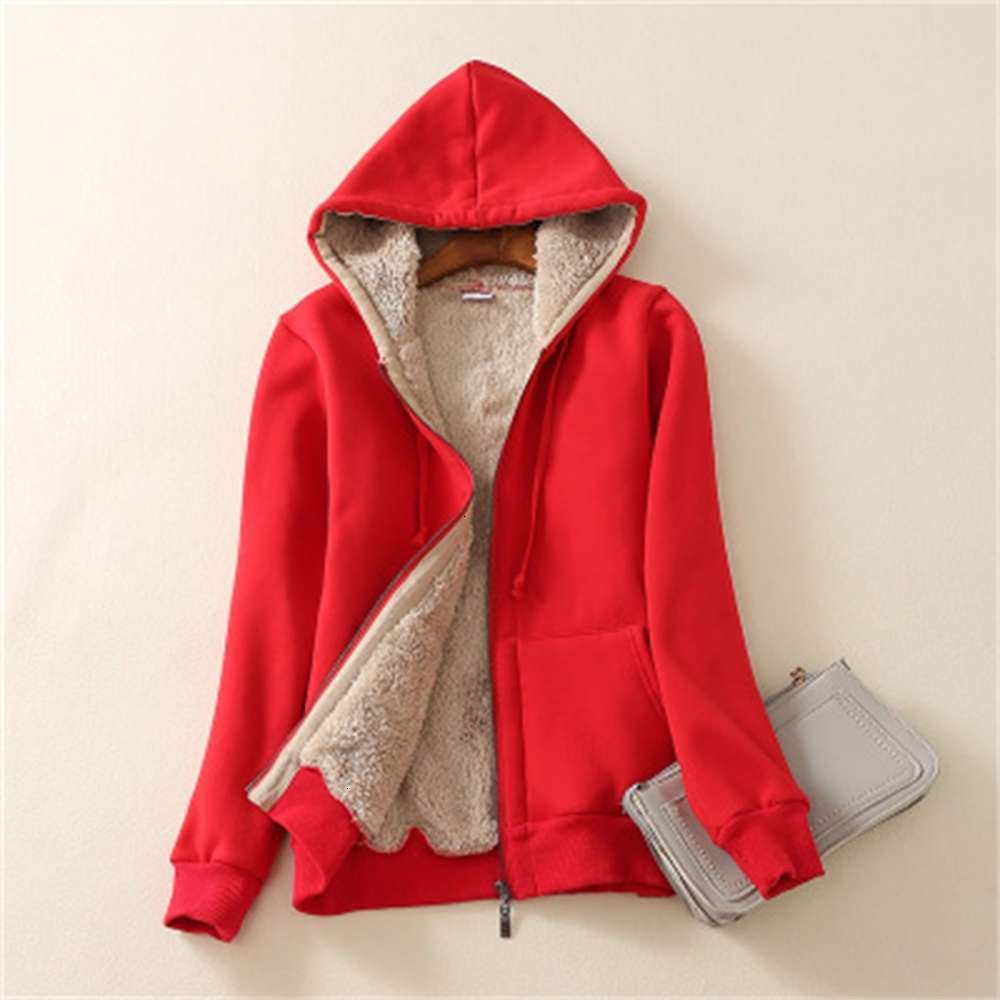 coat moletom com capuz