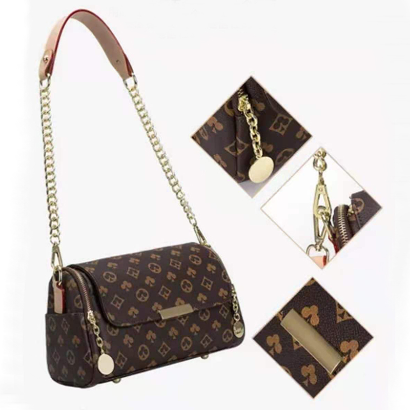 

2021ss Women Luxurys Designers Shoulder Louisbags Bags Alma Bb Lady Chain MessengerLv Tote Bag Handbags Shellvitt Wallet Purse Ladieson Cross body DesignerBag LL8, Make up other diffrient