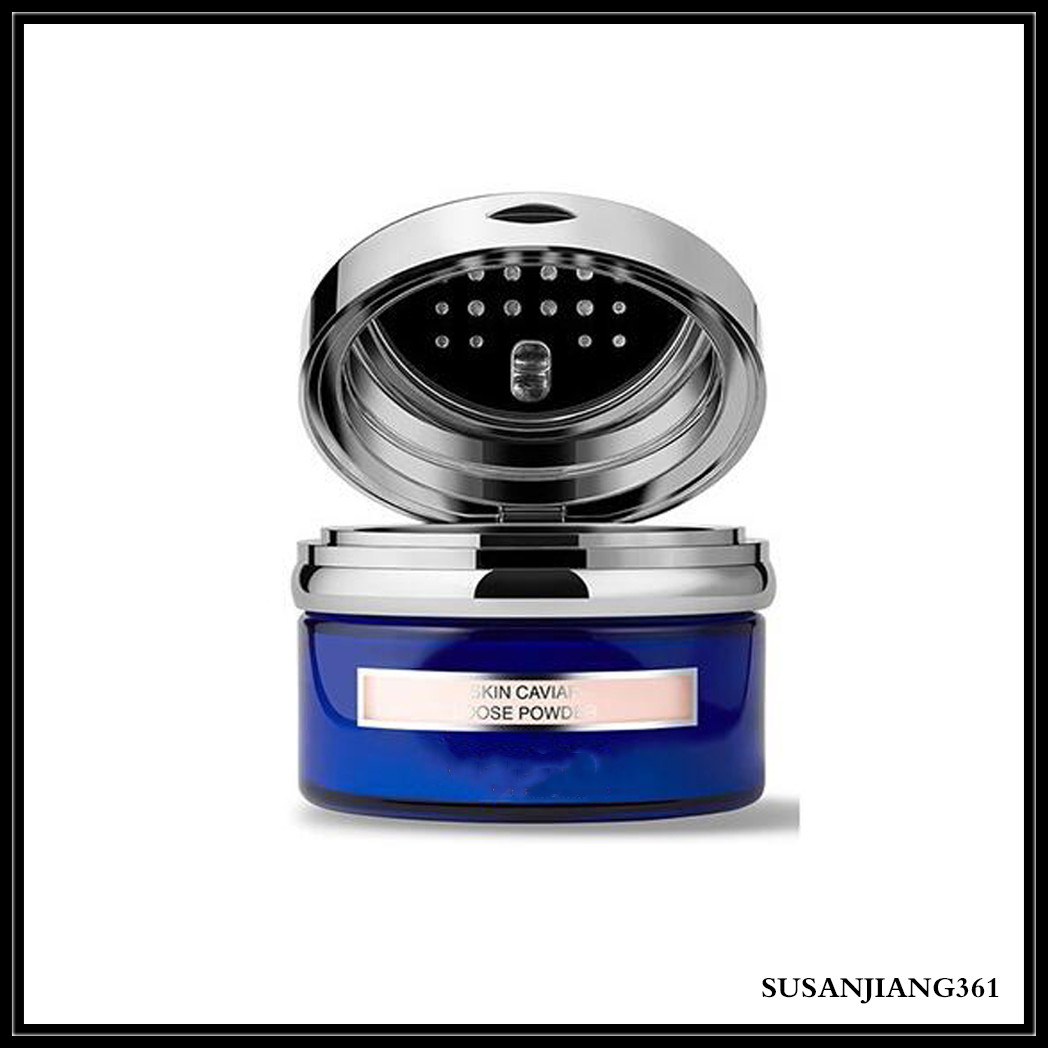 

EPACK Skin Caviar Poudre Libre Loose Powder 40g, Customize