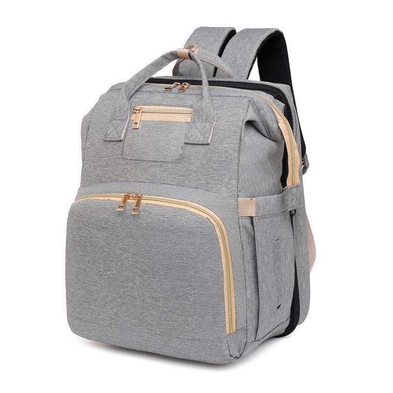 

Backpack Zainetto Donna Woman Bag Diaper Back Women Sac A Dos Fille Mochila Bolso Tassen Dames Rugzak Vrouwen Sacoche Femme, Black