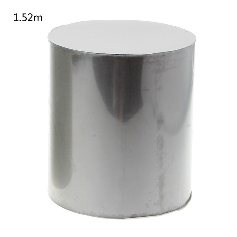 

Gift Wrap Super Rubberized Waterproof Stop Leaks Seal Repair Tape Self Fiber Fix