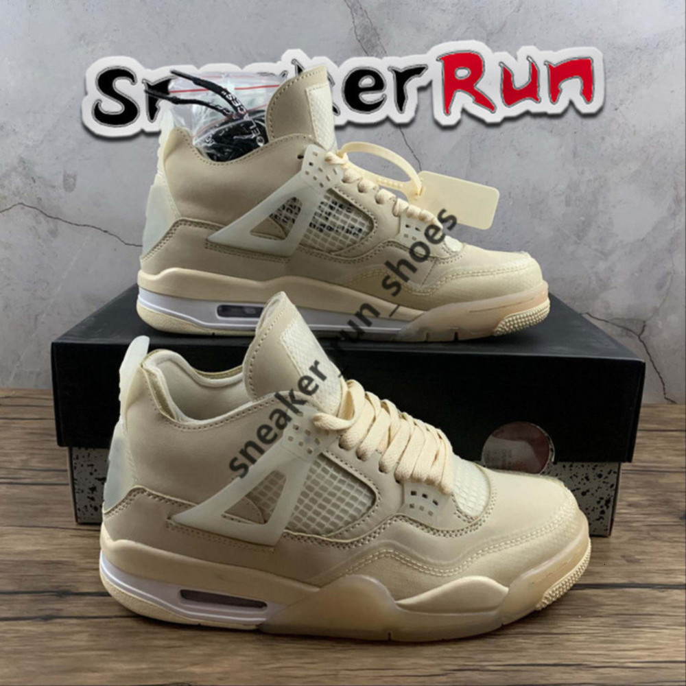 

Mens Womens Jumpman 4 4s basketball shoes University black cat What The 5 Cactus Jack Hyper Royal Muslin Sail sports Trainers sneake 0U60, Color 17