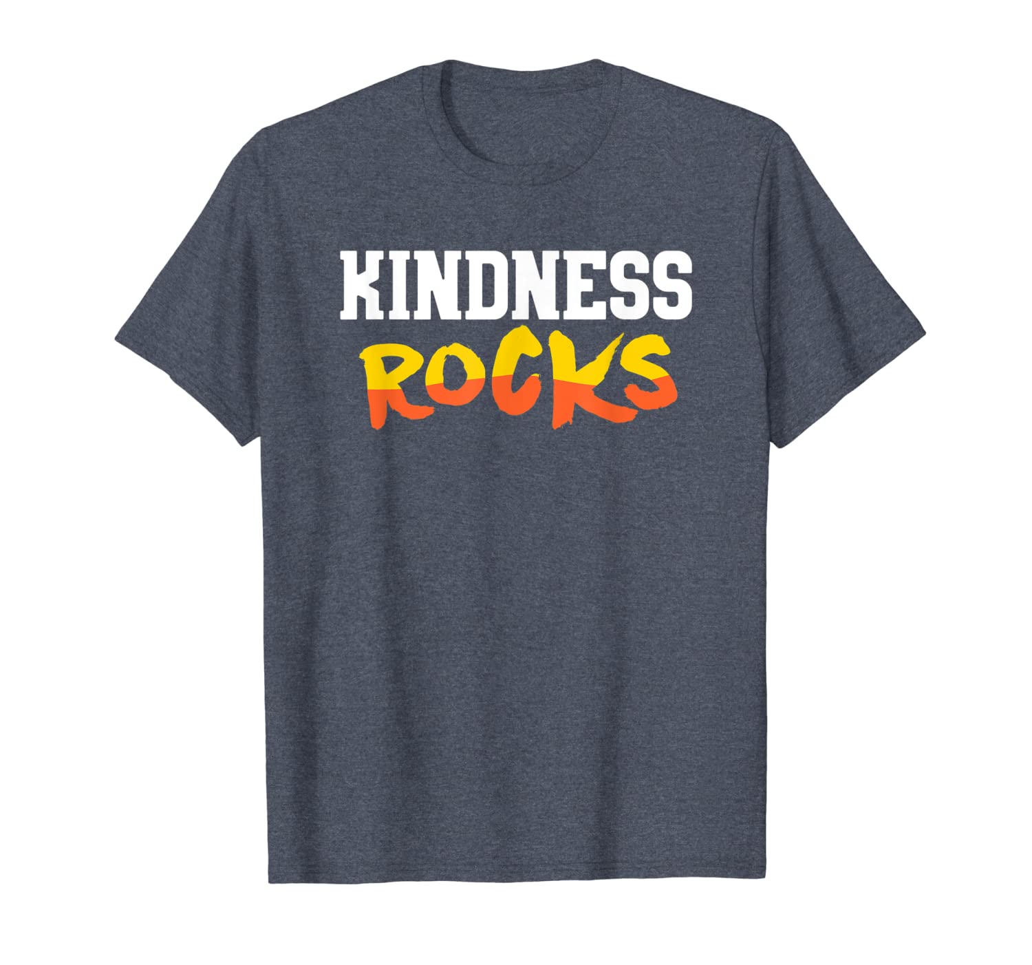 

kindness rocks funky shirts to sbullies spread love t-shirt, White;black