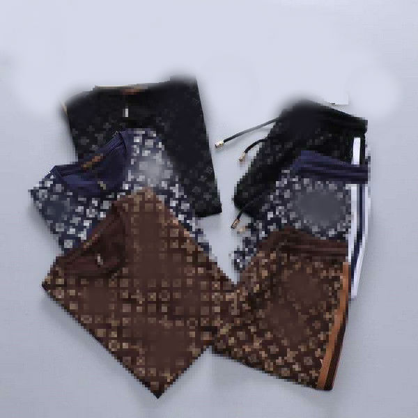 

2021 Mens Luxury Tracksuit Designer Sportwear Spring Autumn Long Sleeves Casual Jackets With Jogger Pants Homme Sweat Suits, Gray