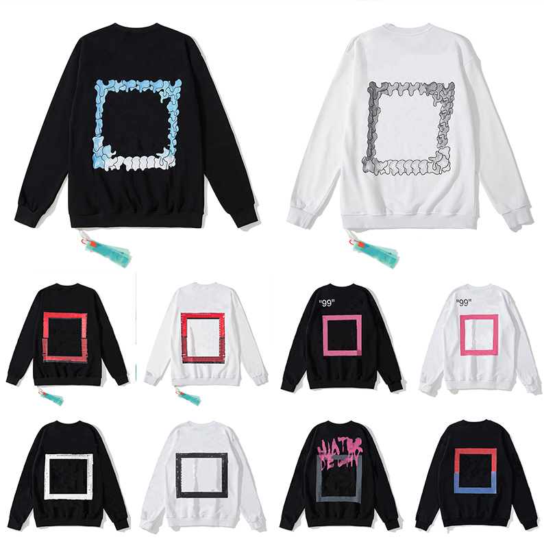 

21ss Hoodie Mens Womens Designers Hoodies Hip Hop Men Streetwear Letter Man S Clothing Women Hooded Skateboards Hoody High Street Pullover Sweatshirt Clothes