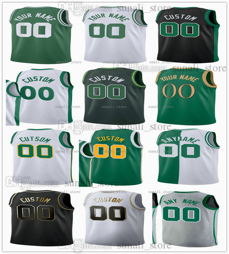 

Printed Basketball Jerseys Enes Kanter Sam Hauser Juhann Begarin Juwan Morgan Romeo Langford Jabari Parker Josh Richardson Juancho Hernangomez Dennis Schroder, White