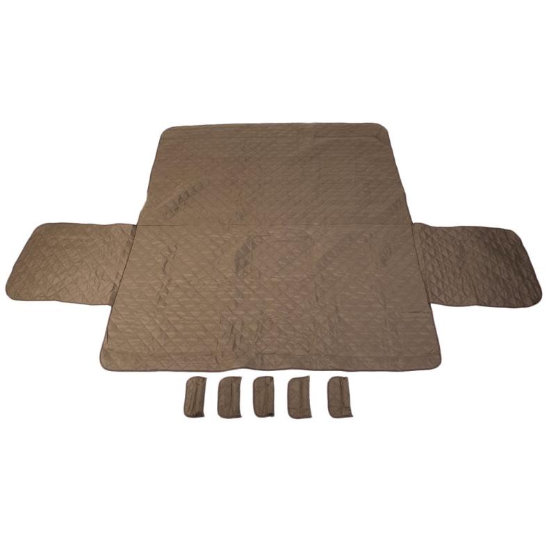 

Cushion/Decorative Pillow Modern Waterproof Soft Protective Cover Sofa Couch Cushion Mat Loveseat Chair Slipcover Washable Furniture