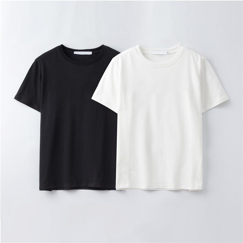 

21SSファッション男性カジュアルメンズデザイナーTシャツマンパリフランスストリートショーツスリーブ服TシャツアジアサイズS-2XL