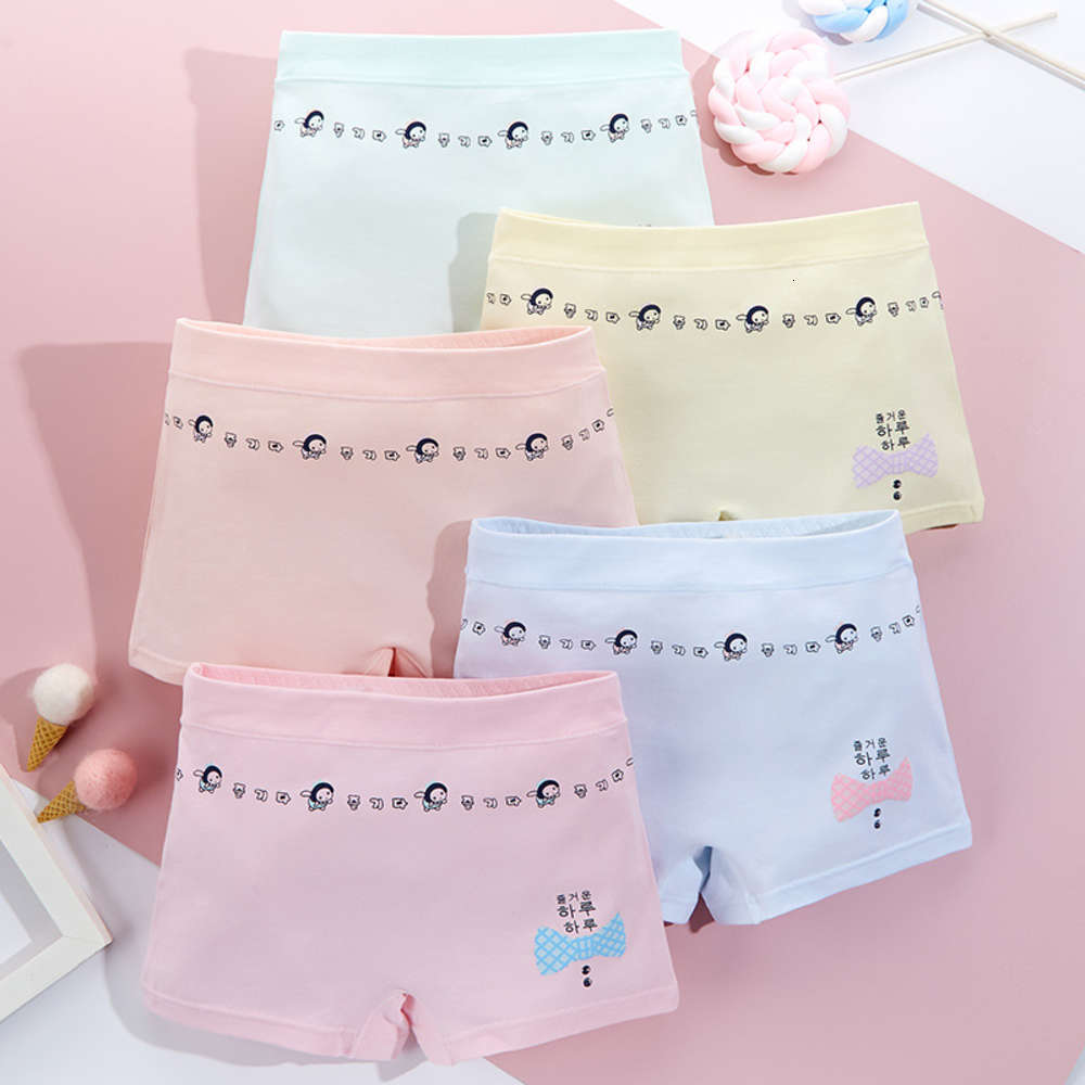 

Children's underwear women's treasure style of children's, Camo