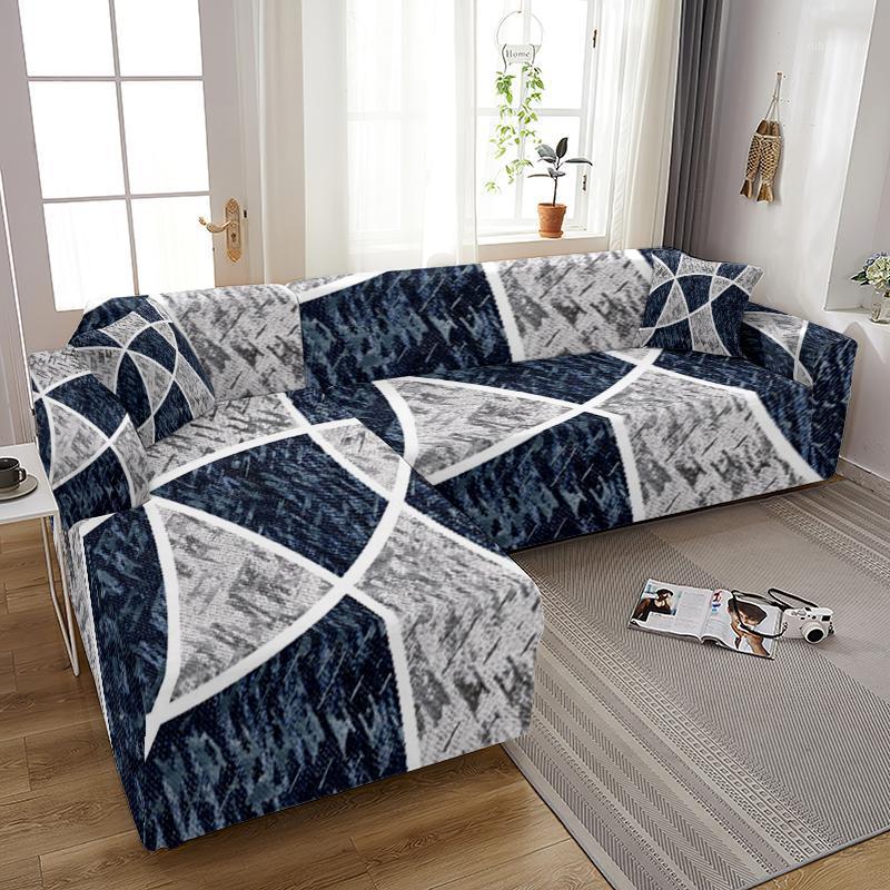 

Chair Covers 2021 Sofa Cover Bedspread On The Bed Housse Canape Dangle Couch Seat