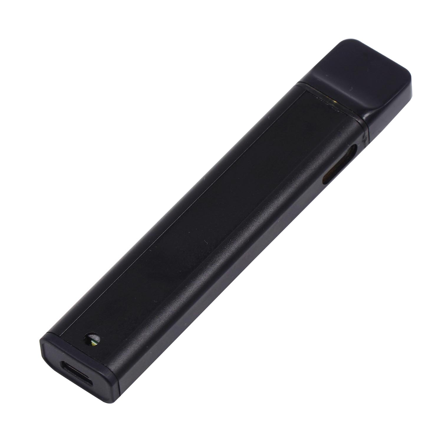 

Rechargable D8 Disposable Vape Pen E cigarettes Device One Gram 1.0ml Empty Ceramic Coil Thick Oil Pod Cartridge 280mAh Battery