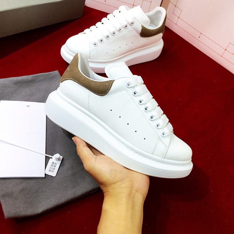 

Fashion Sneakers Casual shoes Dad Shoes for Mens Women Beige Sports Tennis Platform Runnner Shoes, 02