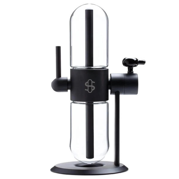 

Stundenglass Gravity Hookah Bong kit Glass Bowls For Tobacco Piece Water Bongs Dab Oil Rigs GOOD Smoking Pipes