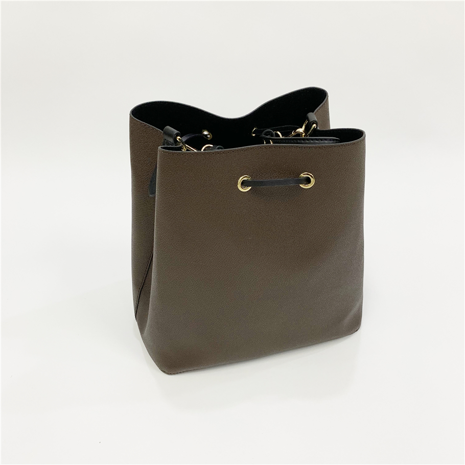 

Shoulder Bag Designer Bags Bucket Crossbody Handbag Mini Purse Nano Genuine Leather Tote Designers Womens Handbags Purses Don, #ww01 26/26/18cm